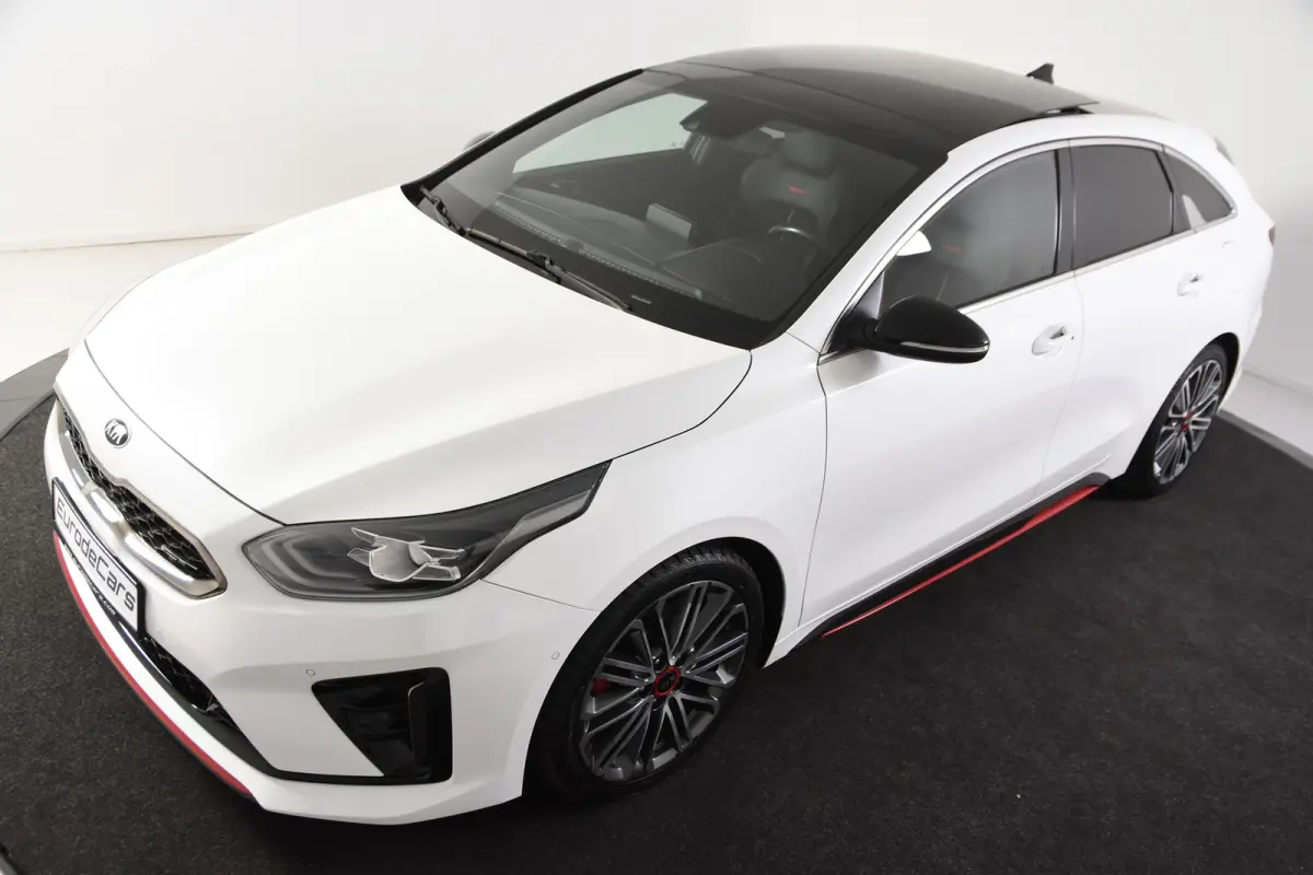 1.6 T-GDI GT *1ste Eigenaar*Full Options*