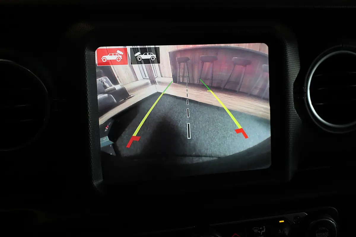 4xe 380 Sahara / 360 Camera / Leder / Navi / Ecc / Elek Pakket / Led / Pdc / 18 Inch / TOPSTAAT