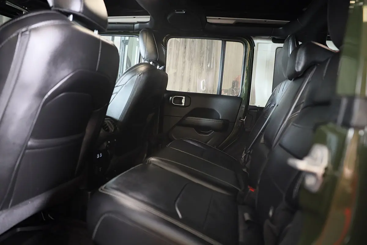4xe 380 Sahara / 360 Camera / Leder / Navi / Ecc / Elek Pakket / Led / Pdc / 18 Inch / TOPSTAAT