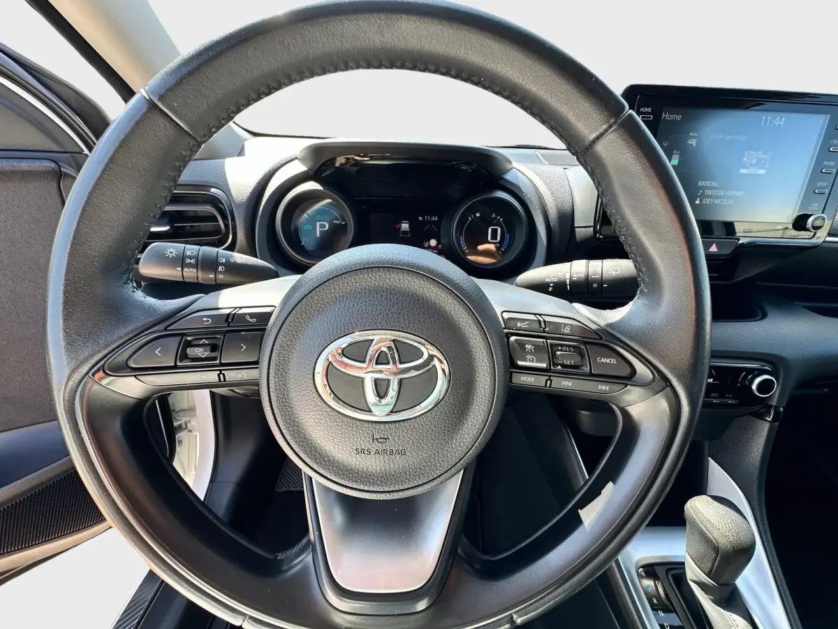 1.5 Hybrid 115 Business Apple carplay Line assist Achteruitrijcamera