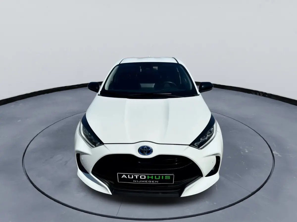 1.5 Hybrid 115 Business Apple carplay Line assist Achteruitrijcamera