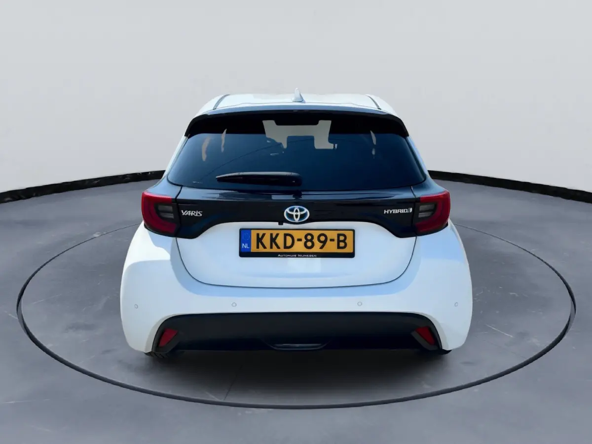 1.5 Hybrid 115 Business Apple carplay Line assist Achteruitrijcamera