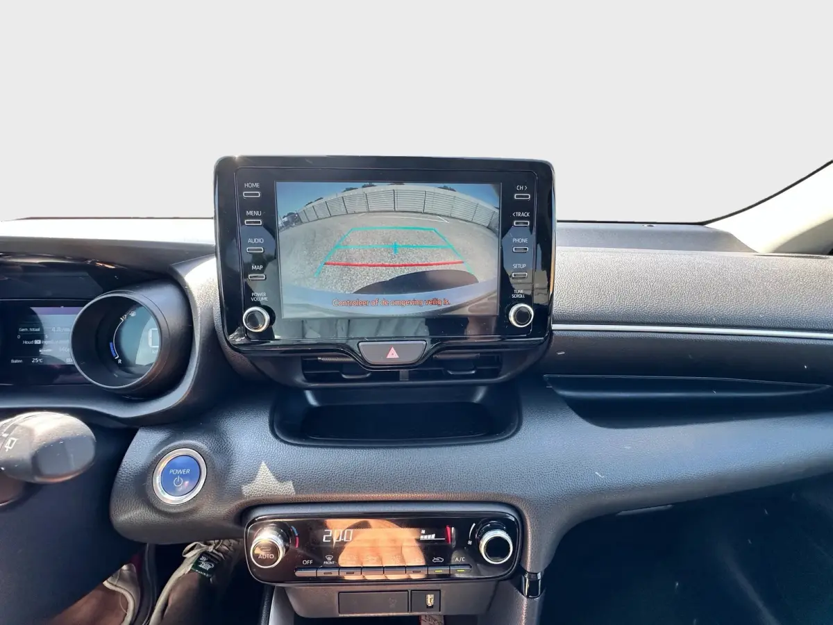 1.5 Hybrid 115 Business Apple carplay Line assist Achteruitrijcamera
