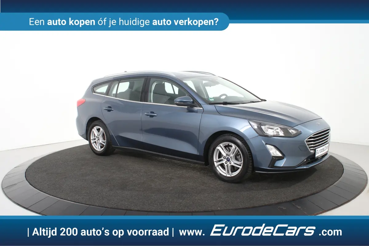 Automaat *Navigatie*Camera*DAB*