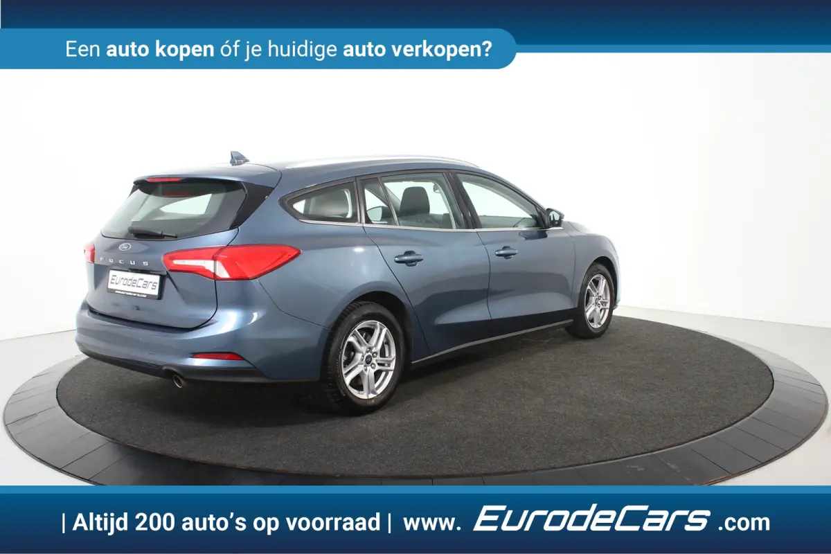 Automaat *Navigatie*Camera*DAB*