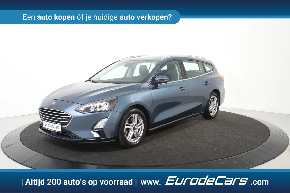 Automaat *Navigatie*Camera*DAB*
