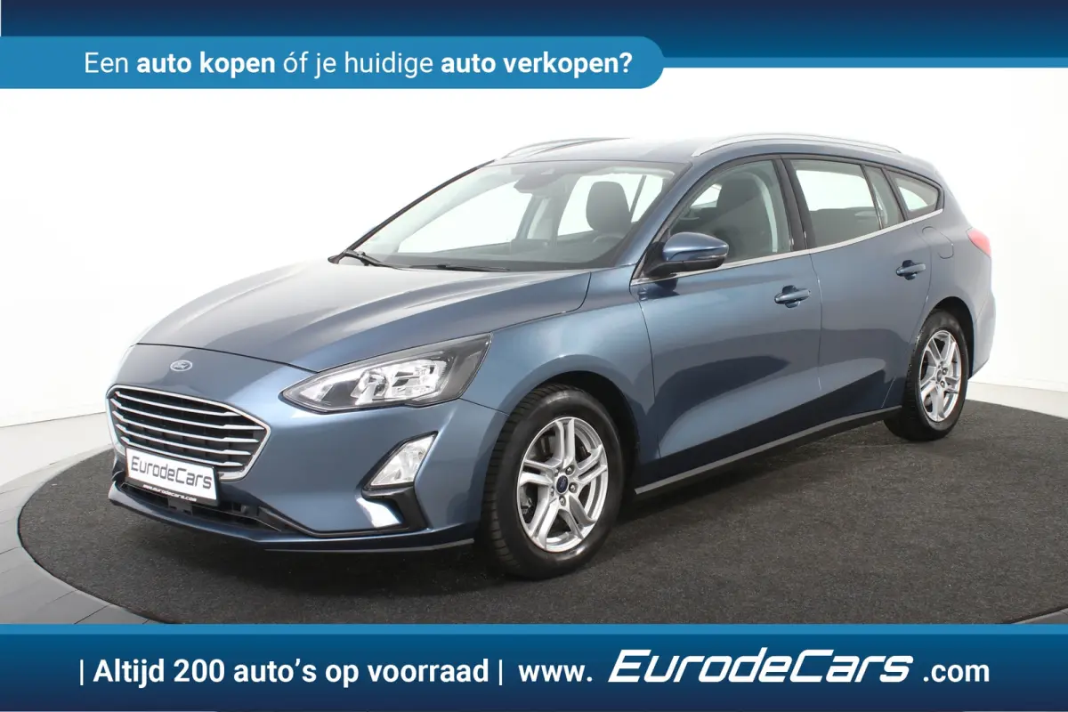 Automaat *Navigatie*Camera*DAB*