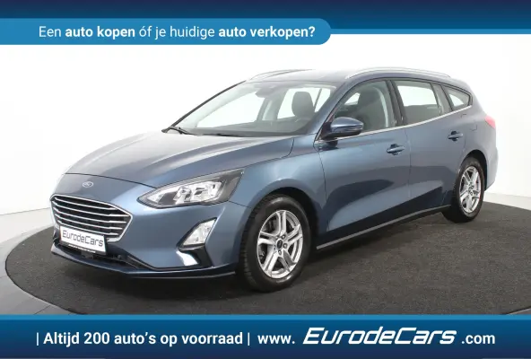 Automaat *Navigatie*Camera*DAB*