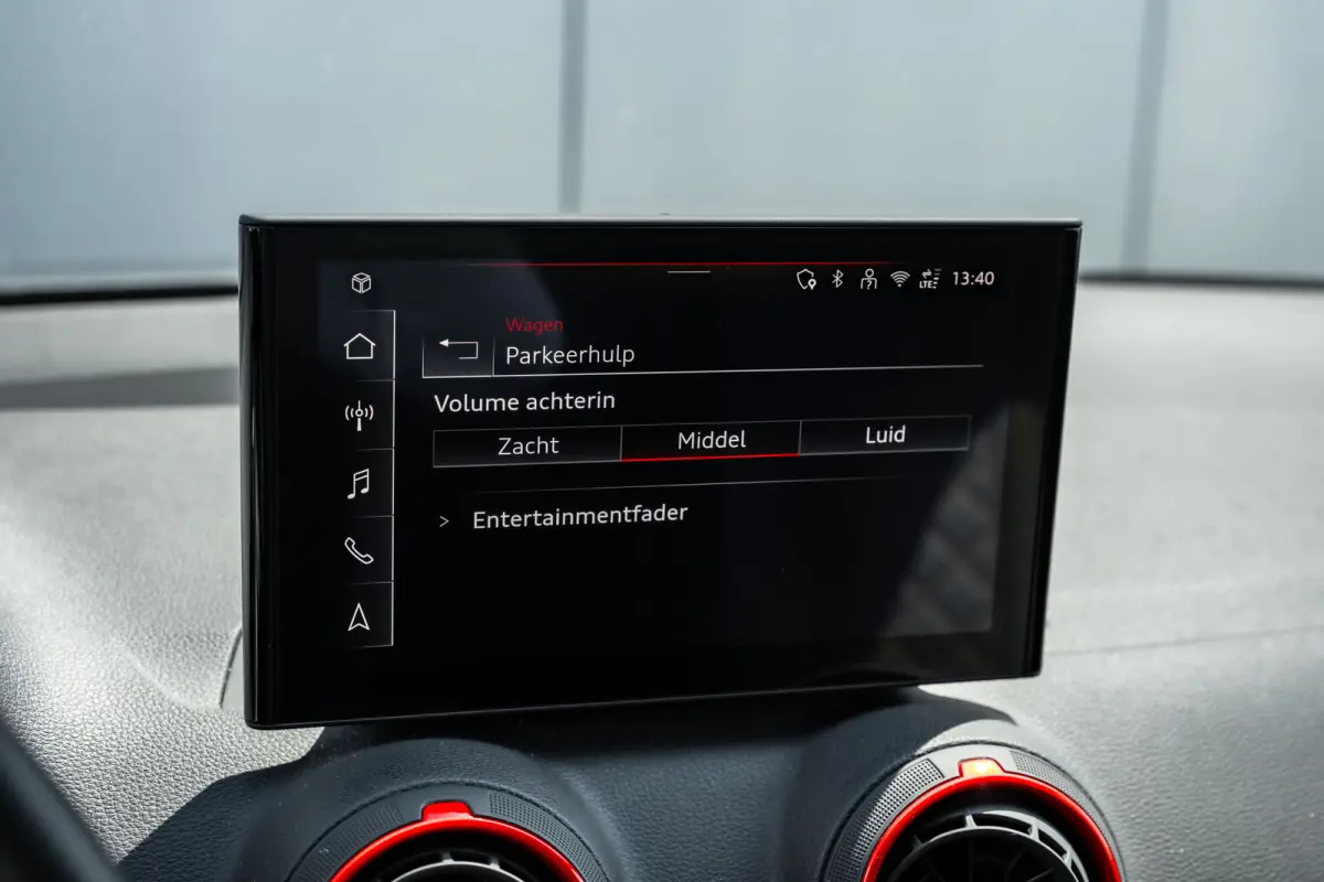 35 TFSI S Edition 150 PK | Trekhaak | SONOS | Sportstoelen plus | Privacy glas