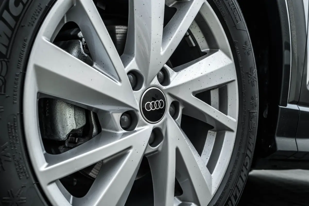 35 TFSI S Edition 150 PK | Trekhaak | SONOS | Sportstoelen plus | Privacy glas