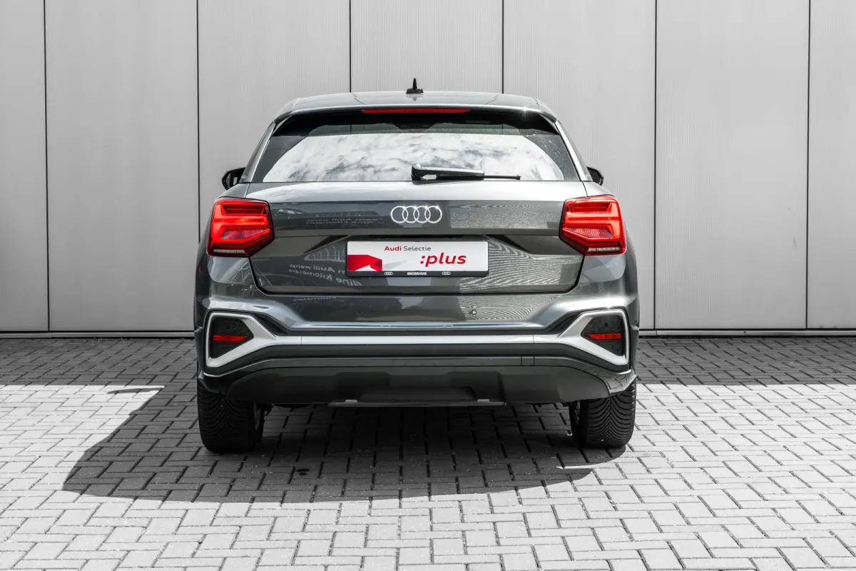 35 TFSI S Edition 150 PK | Trekhaak | SONOS | Sportstoelen plus | Privacy glas