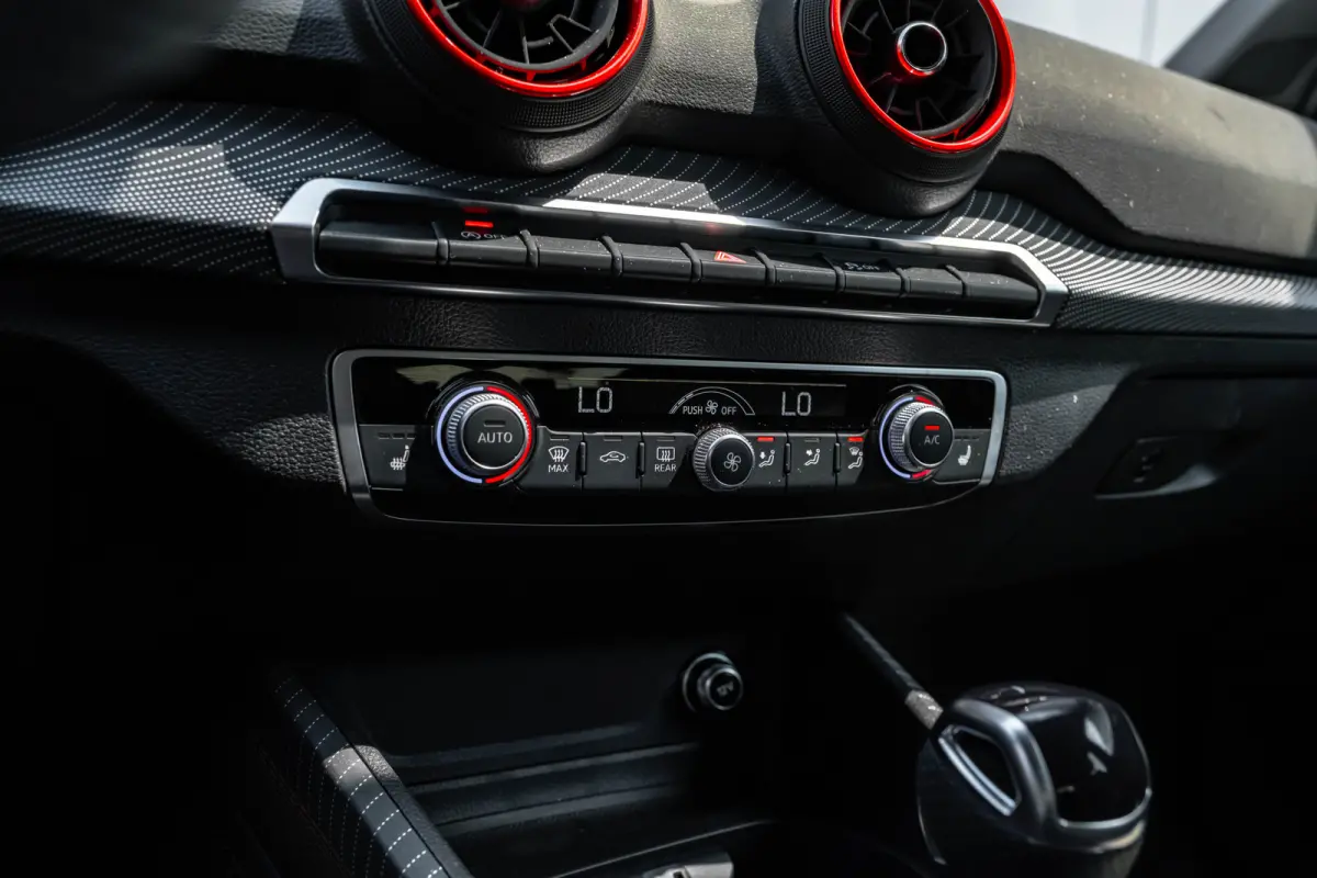 35 TFSI S Edition 150 PK | Trekhaak | SONOS | Sportstoelen plus | Privacy glas