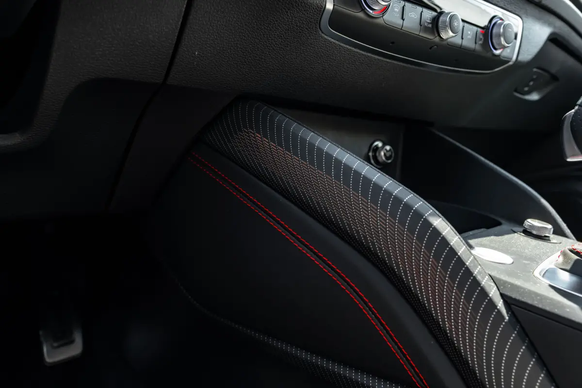35 TFSI S Edition 150 PK | Trekhaak | SONOS | Sportstoelen plus | Privacy glas