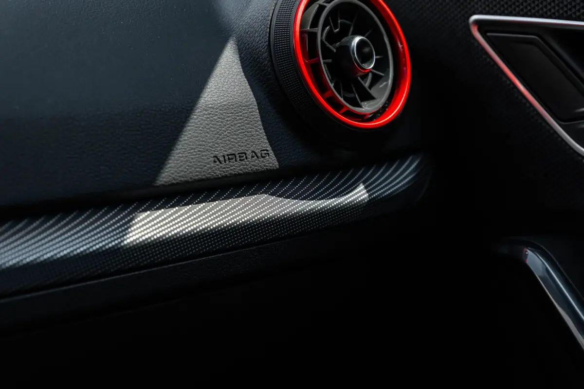35 TFSI S Edition 150 PK | Trekhaak | SONOS | Sportstoelen plus | Privacy glas