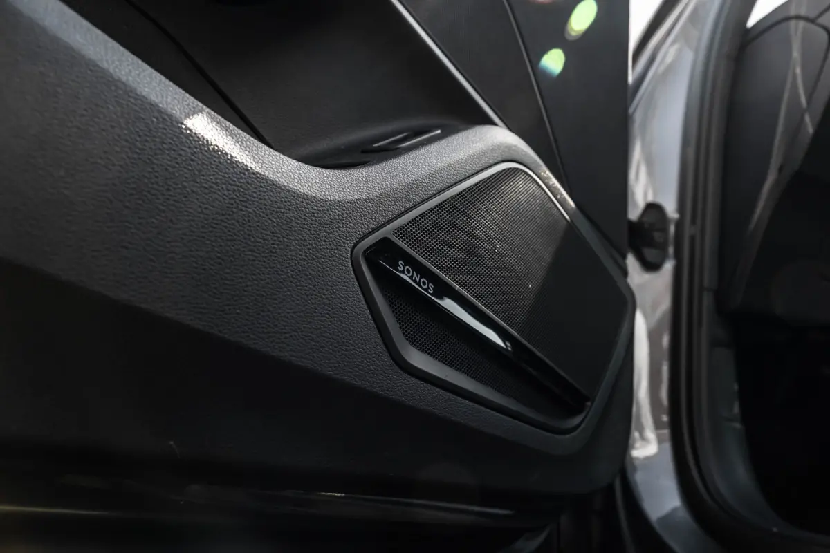 35 TFSI S Edition 150 PK | Trekhaak | SONOS | Sportstoelen plus | Privacy glas