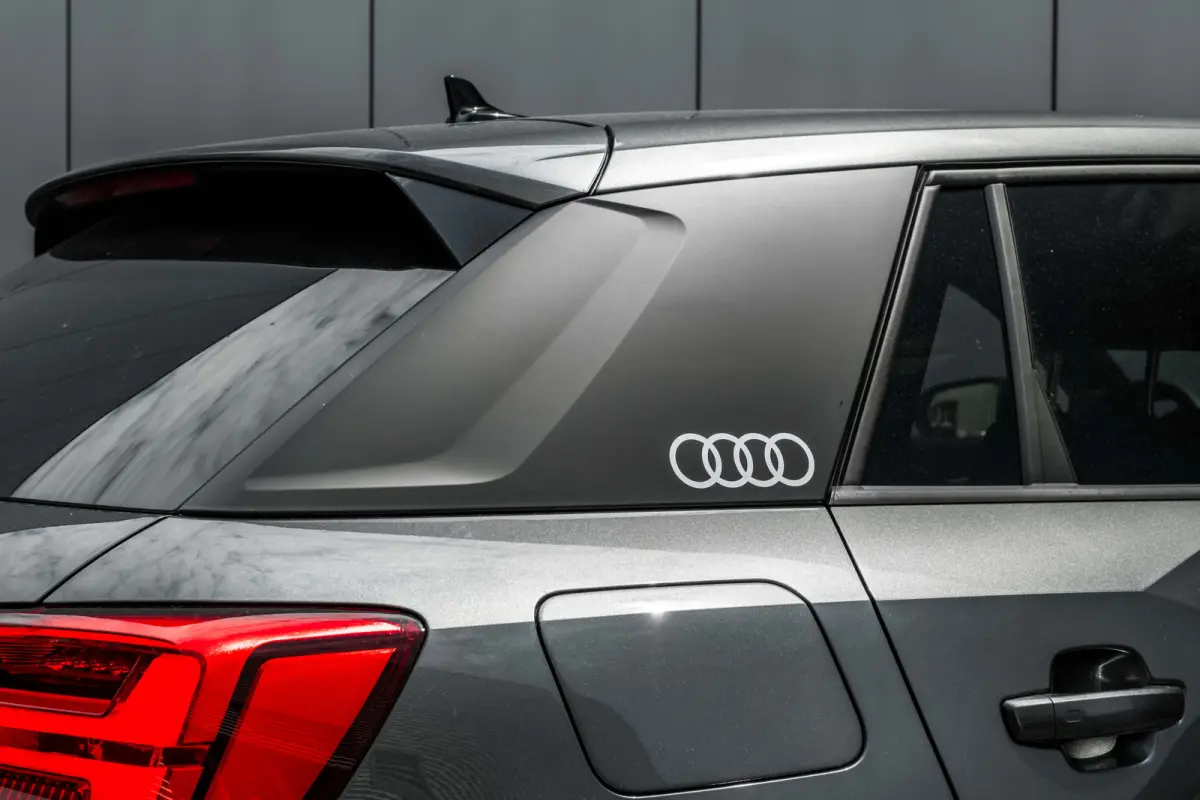 35 TFSI S Edition 150 PK | Trekhaak | SONOS | Sportstoelen plus | Privacy glas
