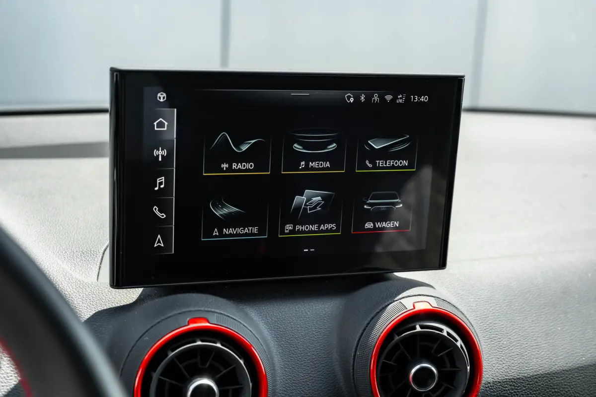 35 TFSI S Edition 150 PK | Trekhaak | SONOS | Sportstoelen plus | Privacy glas