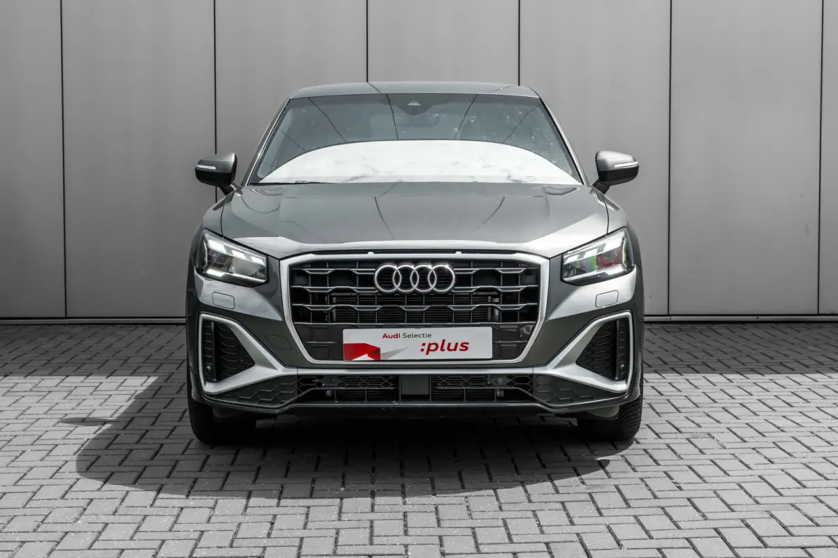 35 TFSI S Edition 150 PK | Trekhaak | SONOS | Sportstoelen plus | Privacy glas