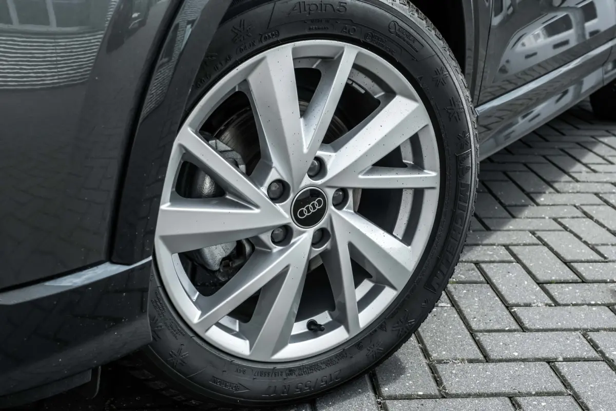35 TFSI S Edition 150 PK | Trekhaak | SONOS | Sportstoelen plus | Privacy glas