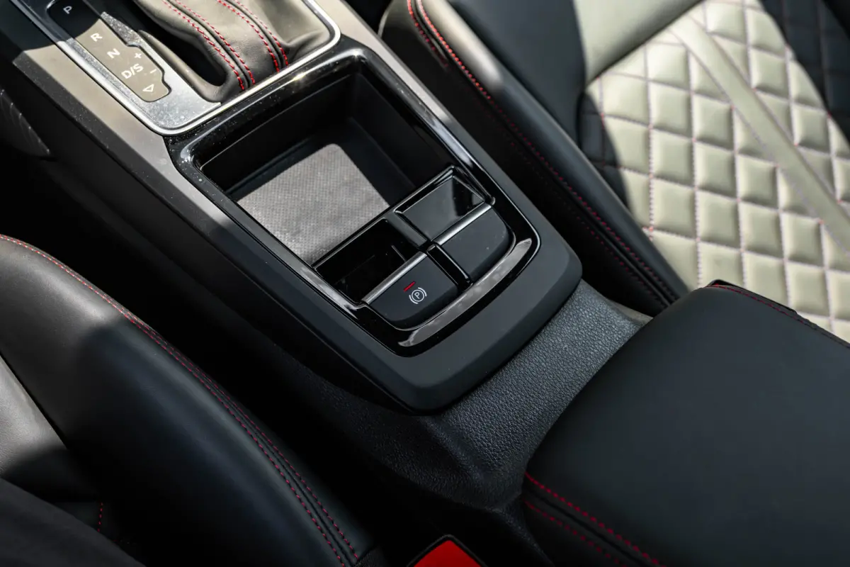 35 TFSI S Edition 150 PK | Trekhaak | SONOS | Sportstoelen plus | Privacy glas