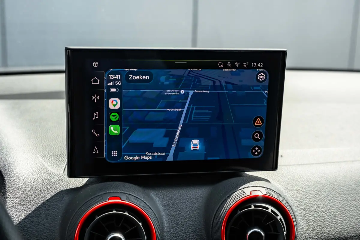 35 TFSI S Edition 150 PK | Trekhaak | SONOS | Sportstoelen plus | Privacy glas