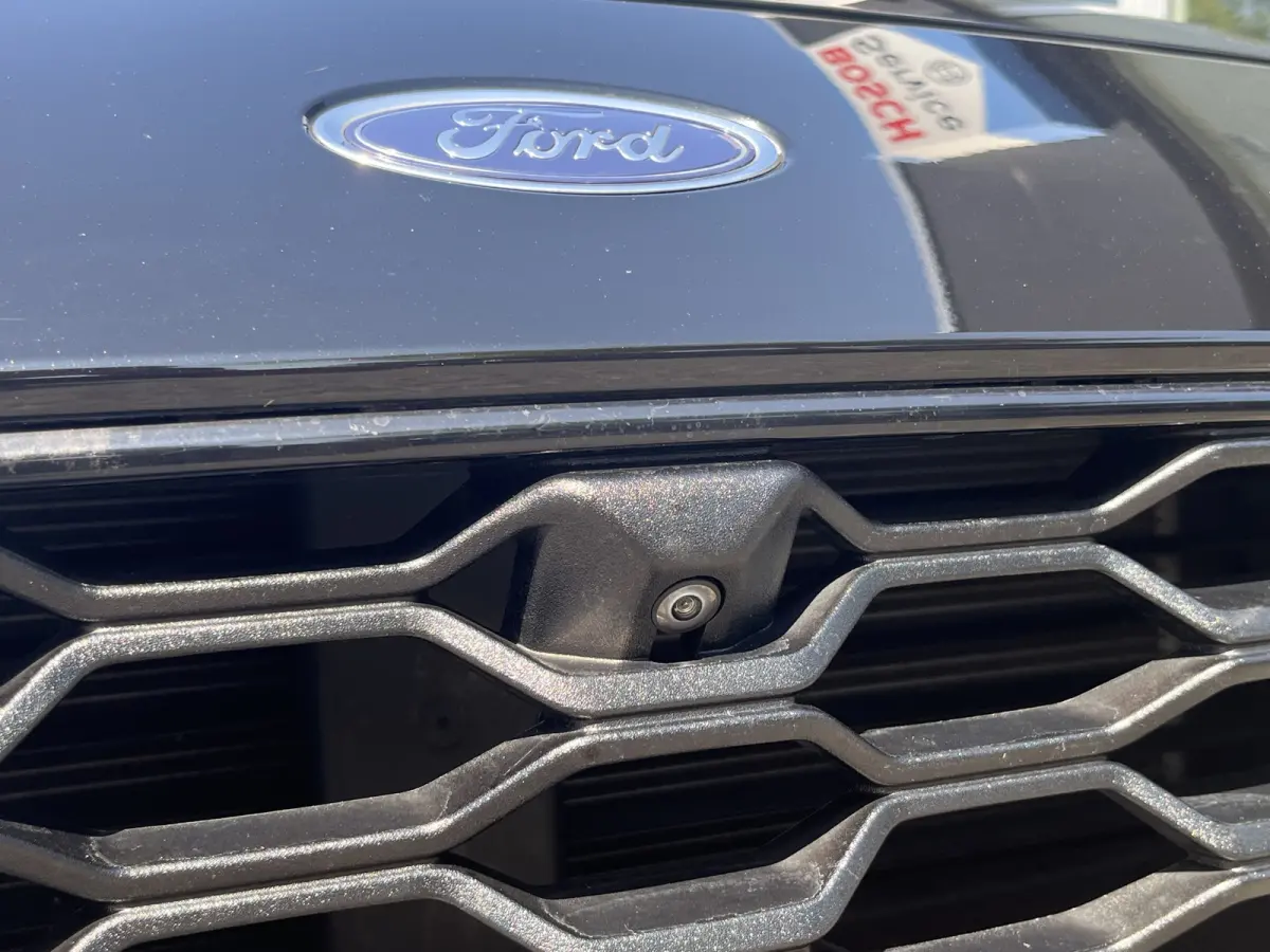 1.5 EcoBoost ST-Line X 150pk/110kW 6-bak