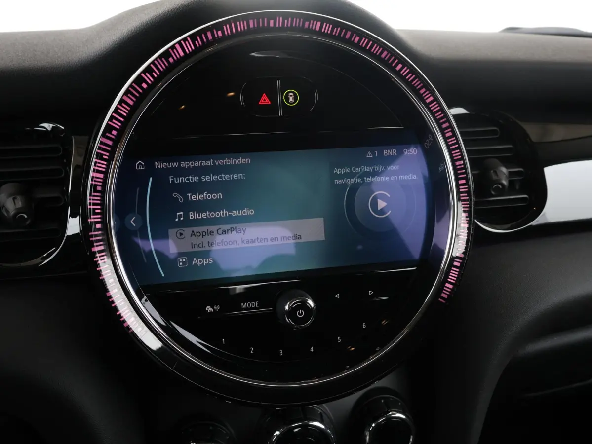 1.5 Cooper Camden Edition Cruise Control/ LED-koplampen/ Navigatie /