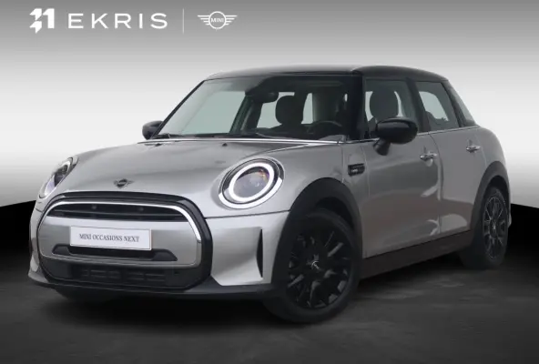 1.5 Cooper Camden Edition Cruise Control/ LED-koplampen/ Navigatie /