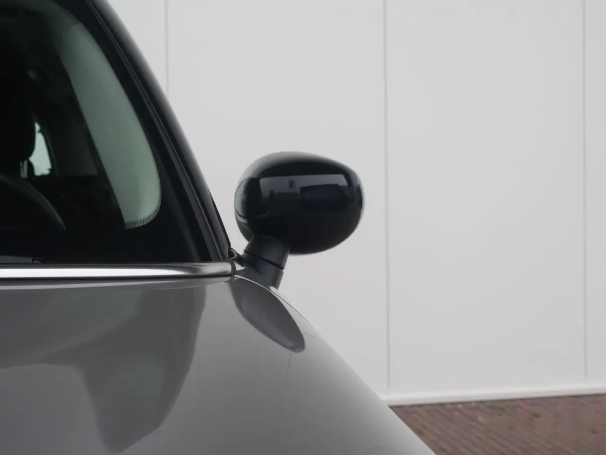 1.5 Cooper Camden Edition Cruise Control/ LED-koplampen/ Navigatie /