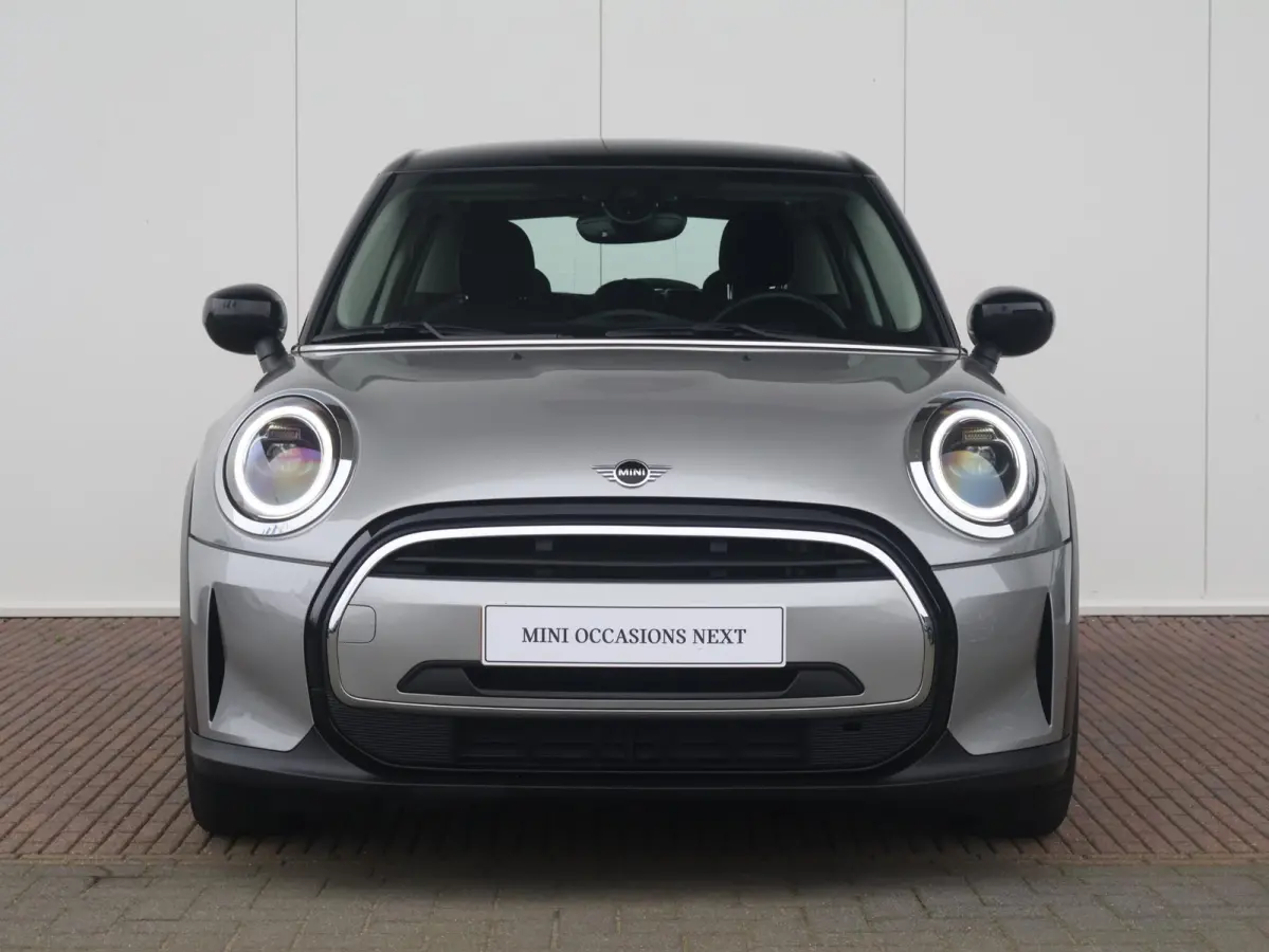 1.5 Cooper Camden Edition Cruise Control/ LED-koplampen/ Navigatie /