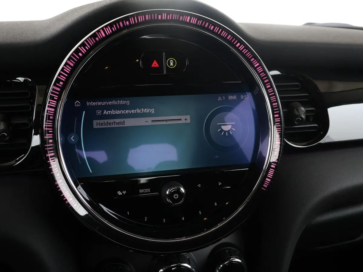 1.5 Cooper Camden Edition Cruise Control/ LED-koplampen/ Navigatie /