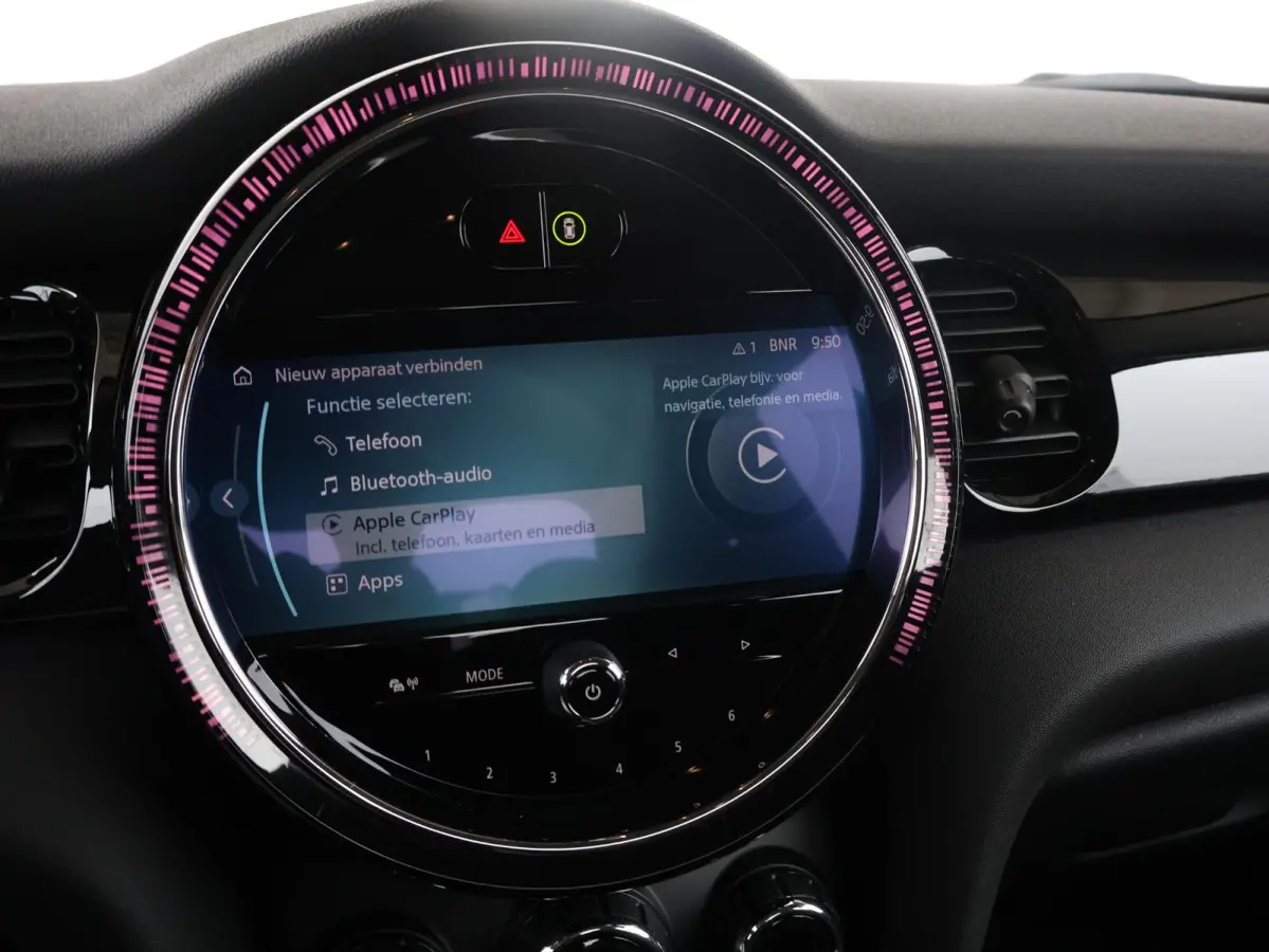 1.5 Cooper Camden Edition Cruise Control/ LED-koplampen/ Navigatie /