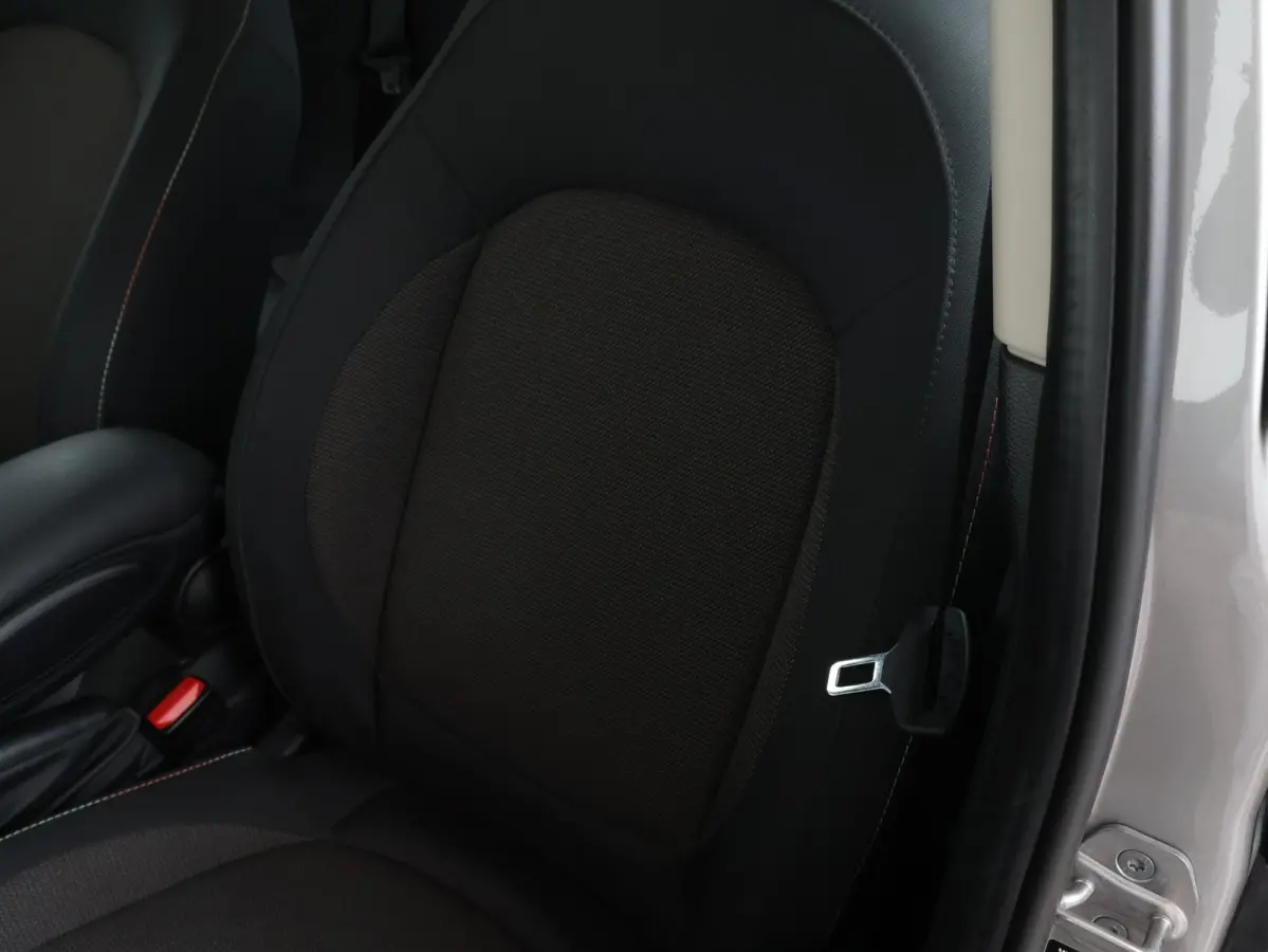 1.5 Cooper Camden Edition Cruise Control/ LED-koplampen/ Navigatie /
