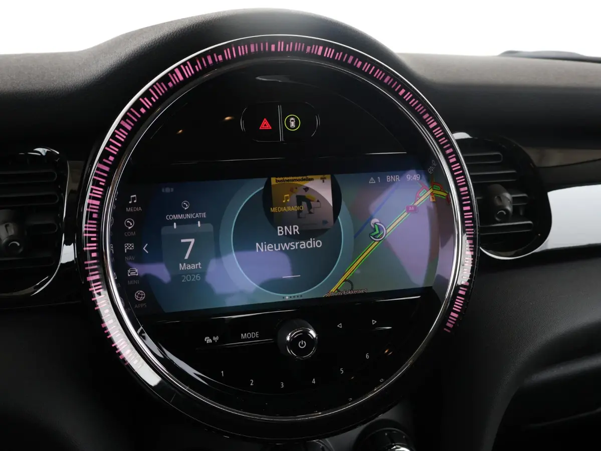 1.5 Cooper Camden Edition Cruise Control/ LED-koplampen/ Navigatie /