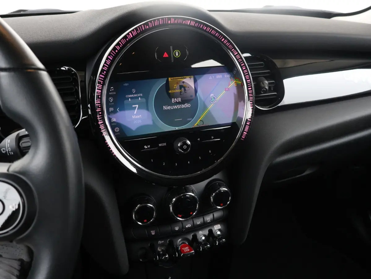 1.5 Cooper Camden Edition Cruise Control/ LED-koplampen/ Navigatie /