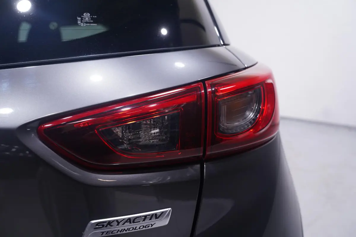 2.0 SkyActiv-G 120 GT-Luxury NAP Camera Led koplampen Leder Navi Trekhaak PDC Stoelverwarming Memory Led koplampen