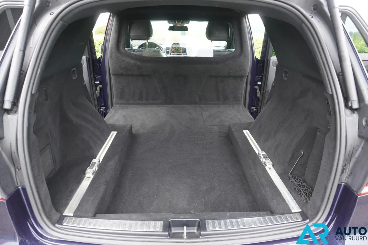 350 d 4MATIC * Grijs kenteken * 3500 KG