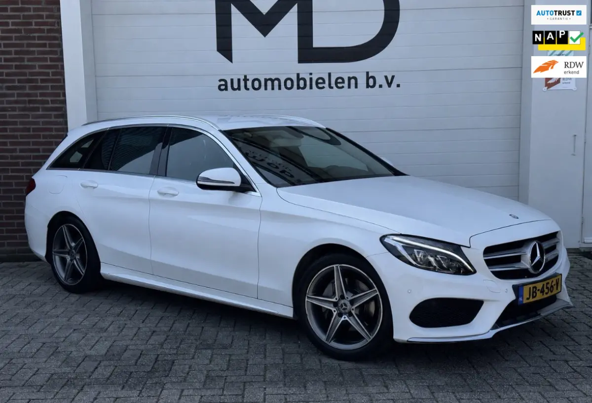 200 Ambition AMG - LED - NAP