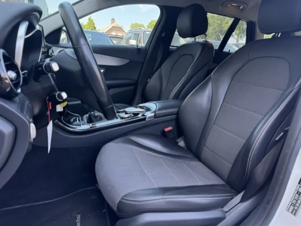 200 Ambition AMG - LED - NAP