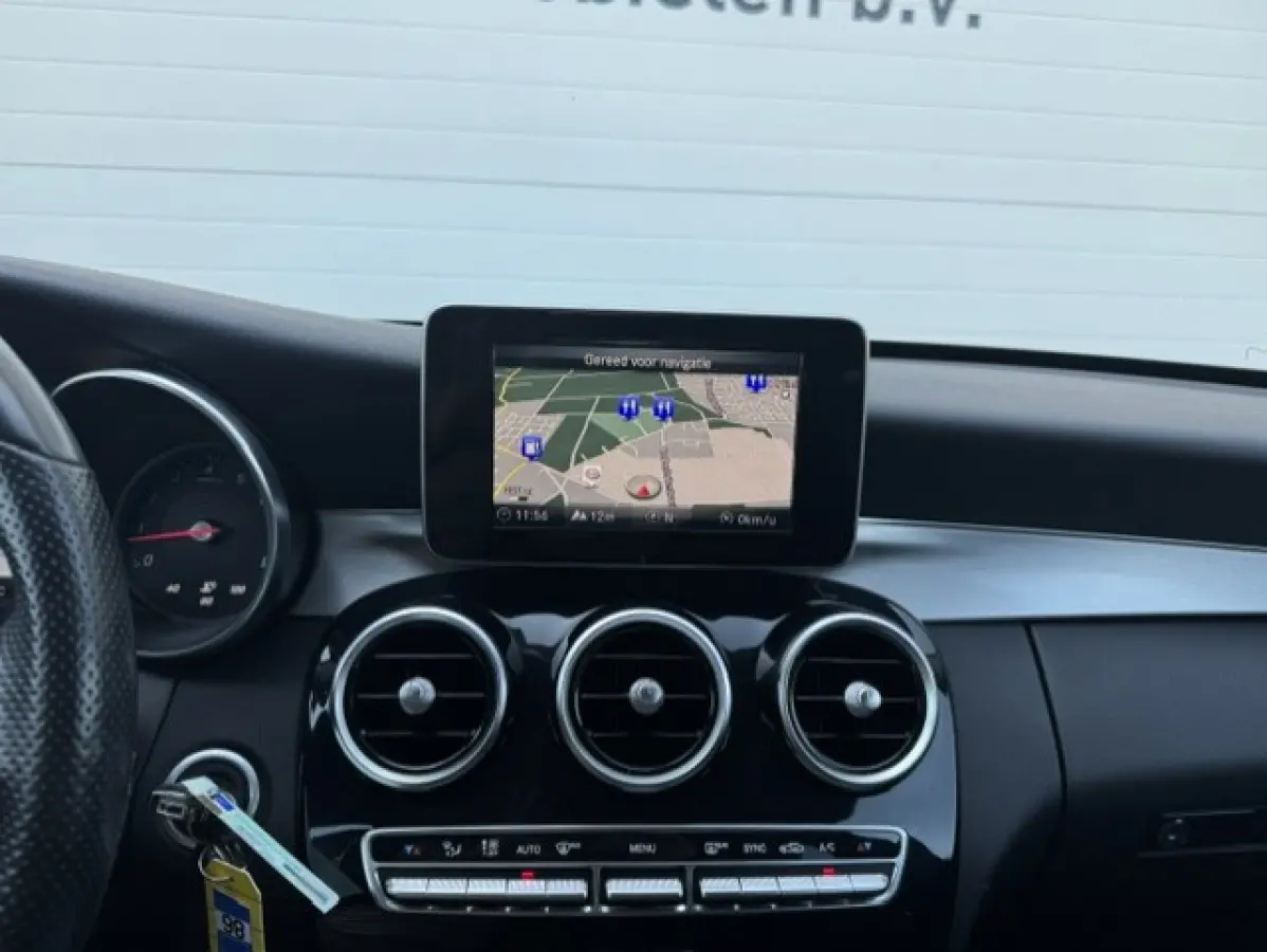 200 Ambition AMG - LED - NAP