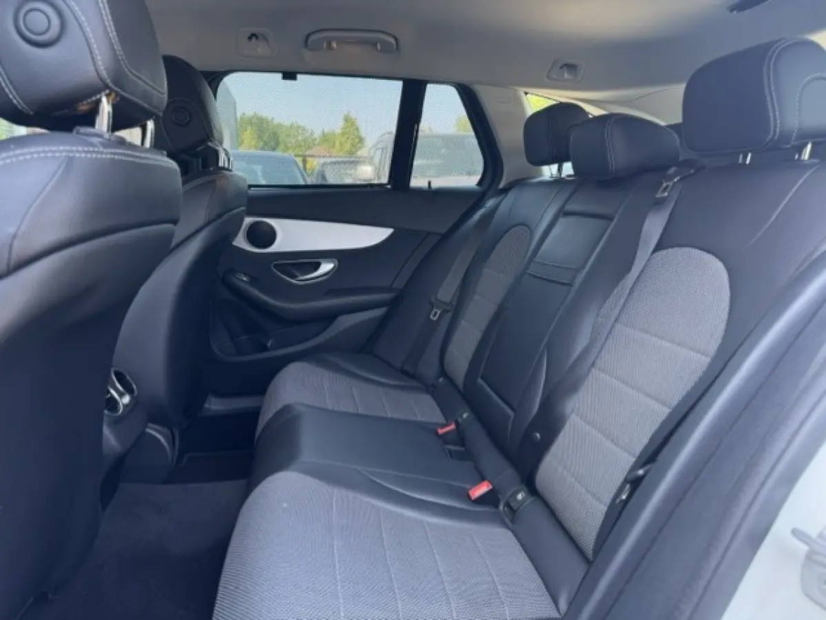 200 Ambition AMG - LED - NAP