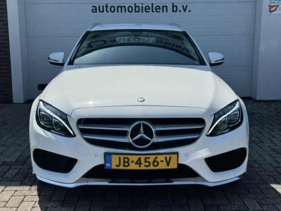 200 Ambition AMG - LED - NAP