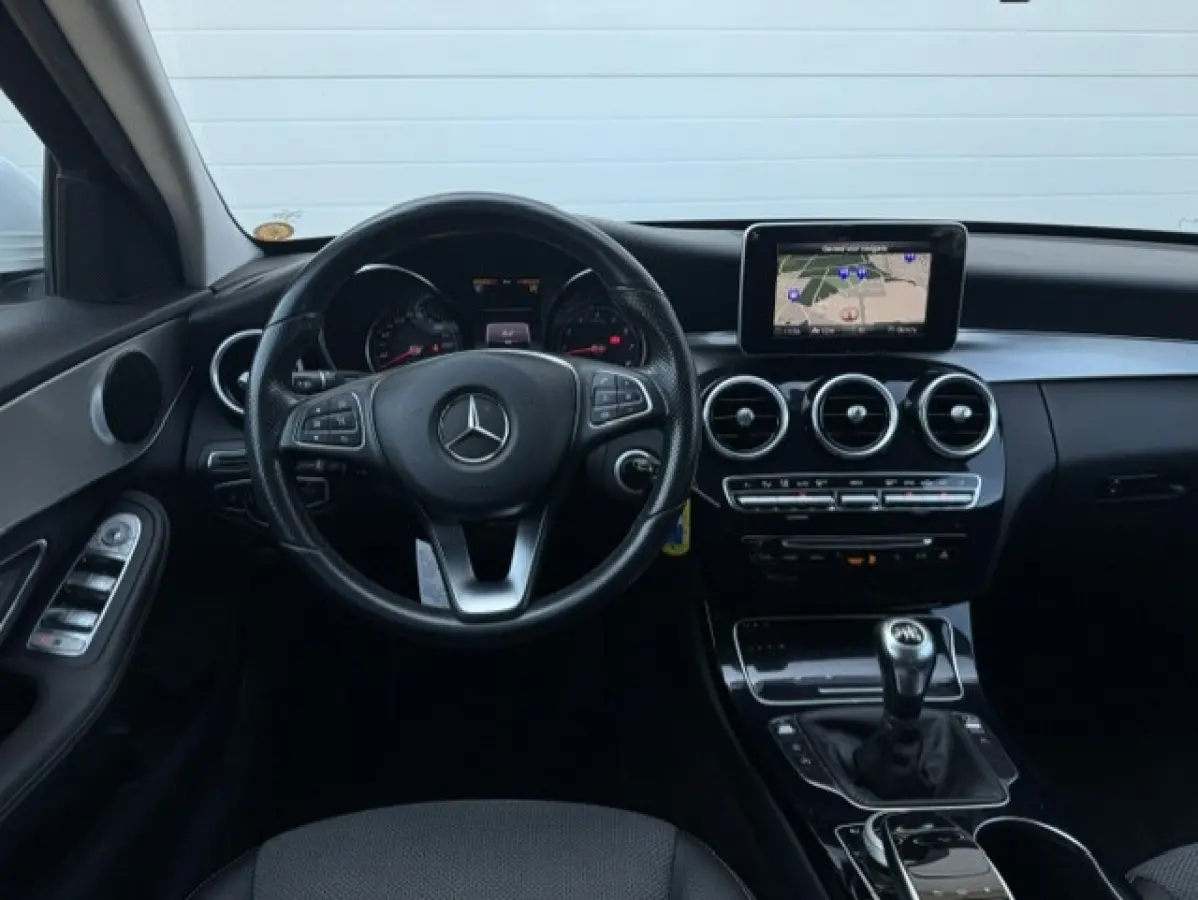 200 Ambition AMG - LED - NAP