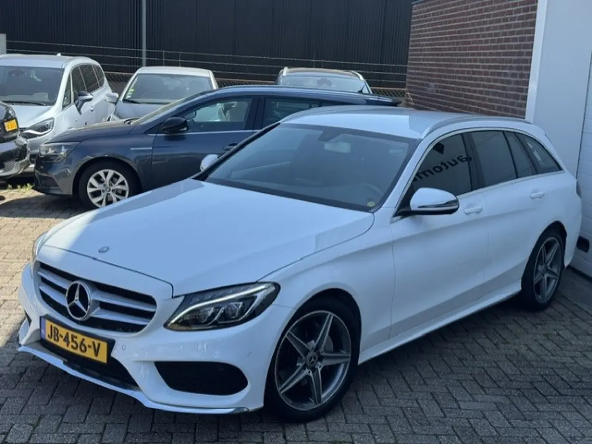 200 Ambition AMG - LED - NAP