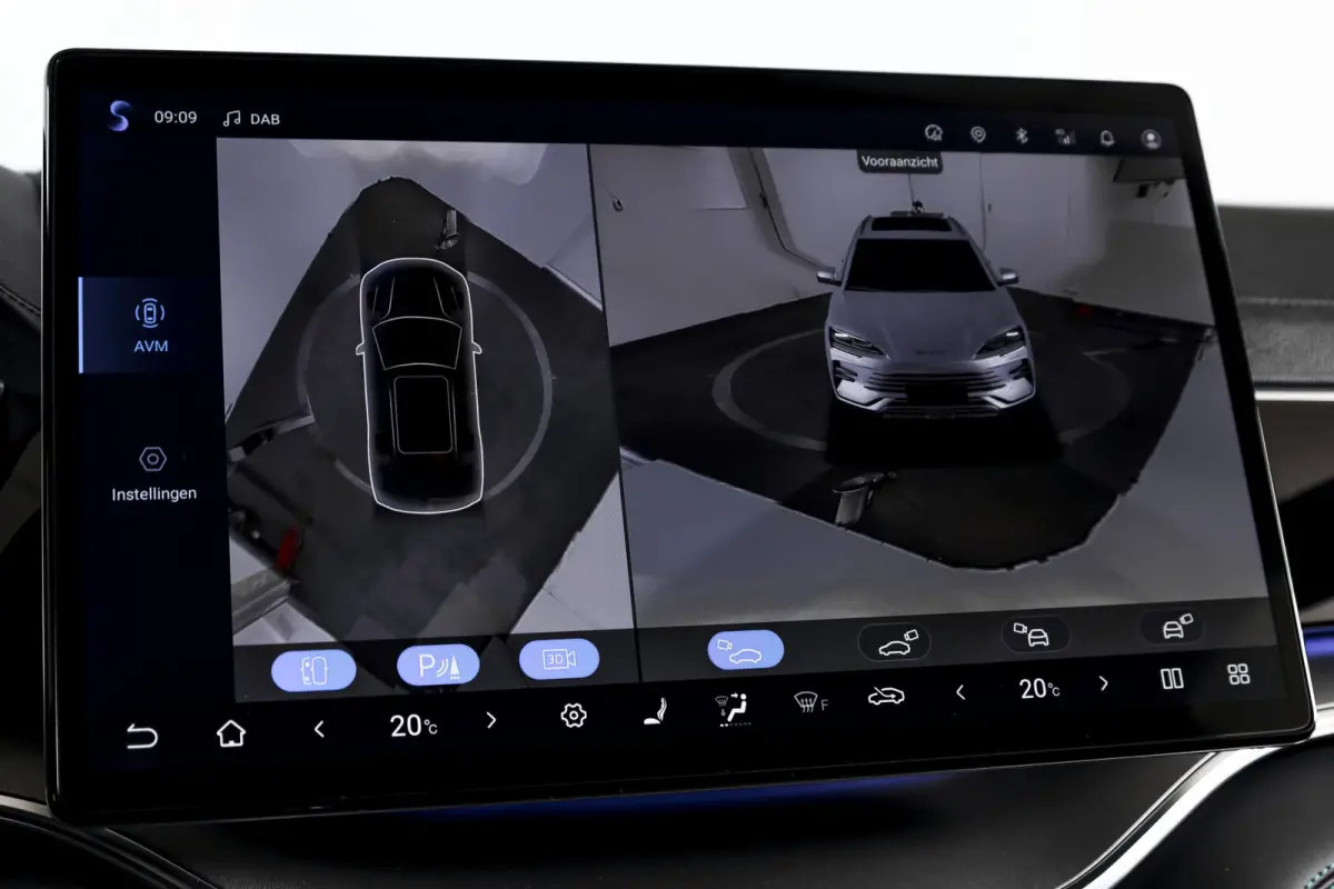 1.5 DM-i FWD Boost | Plug-In | S/K-Panodak | 360 Camera | App connect | Adapt. Cruise | Elek. Klep | Infinity audio | 19" | 2187