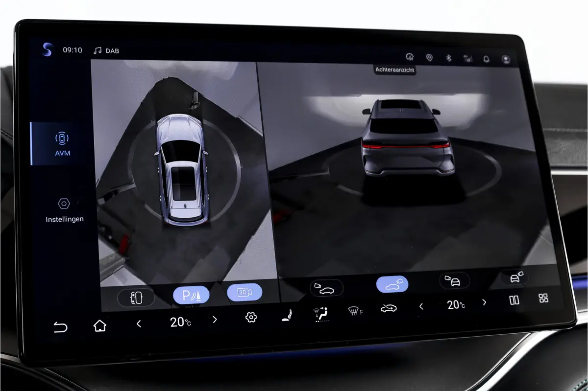 1.5 DM-i FWD Boost | Plug-In | S/K-Panodak | 360 Camera | App connect | Adapt. Cruise | Elek. Klep | Infinity audio | 19" | 2187