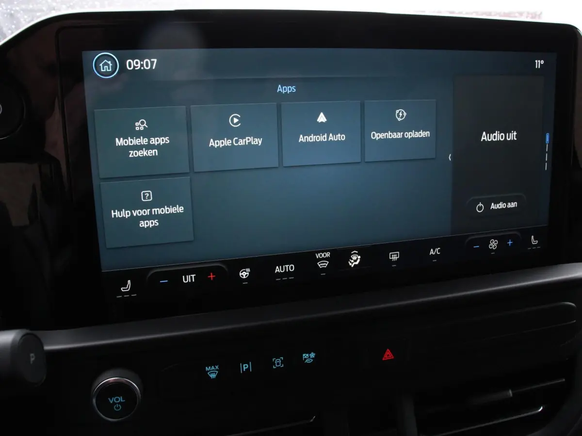 340 L2H1 Limited 65 kWh 8 persoons Automaat Cruise Control Airco Lichtmetalen Velgen