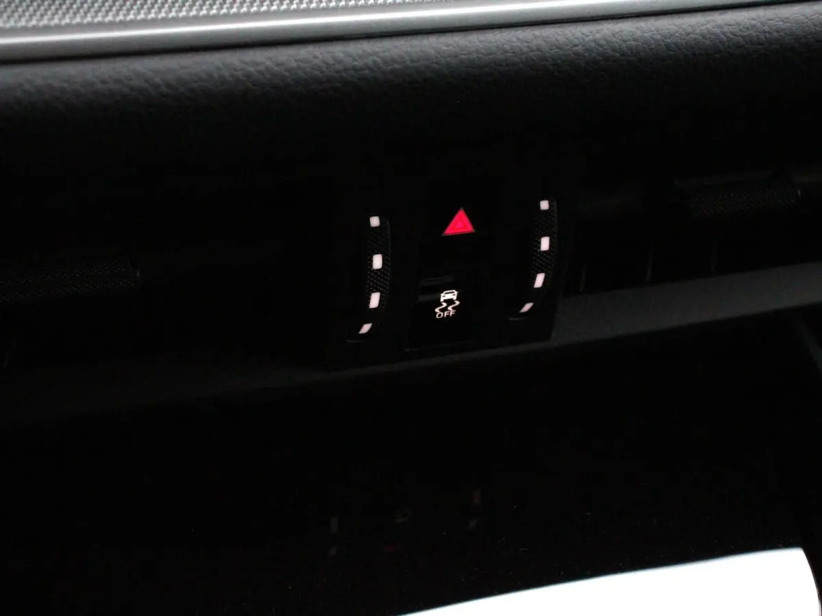 3.0 E-Hybrid Akrapovic met soundbox Luchtvering Leder Panoramadak Camera Navigatie Elektrische comfortstoelen DAB+ Led Adaptieve cruise control Climate control Lichtmetalen velgen Apple Carp