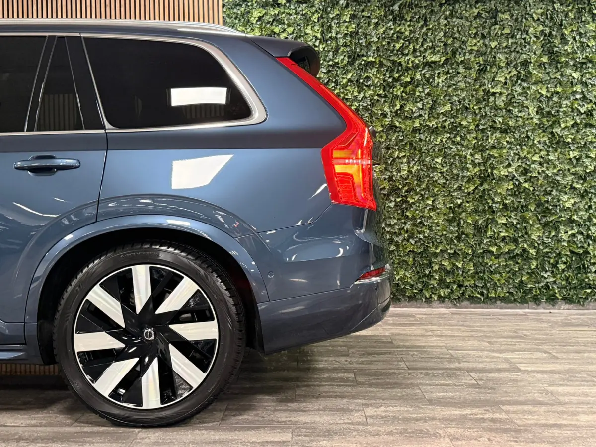 T8 AWD Recharge Plus Bright | Vol! | Luchtvering | Stoelventilatie | 360° Camera | Harman Kardon | 455pk | Schuifdak | Adaptieve Cruise Control | Stoelverwarming voor+achter | Stuurwielverw
