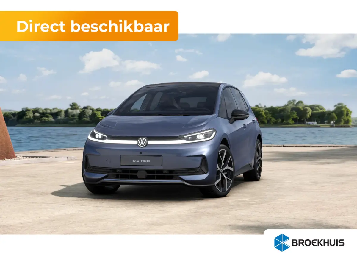Style | Airconditioning automatisch, 2-zone (Climatronic) | Automatische afstandsregeling (Adaptive Cruise Control) | Buitenspiegels elektrisch instel-, verwarm- en inklapbaar